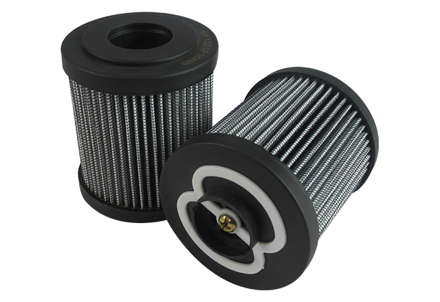 Return filter